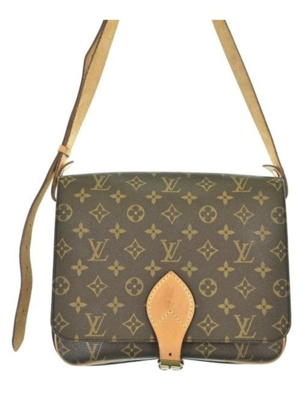 Louis Vuitton Shoulder Bag
